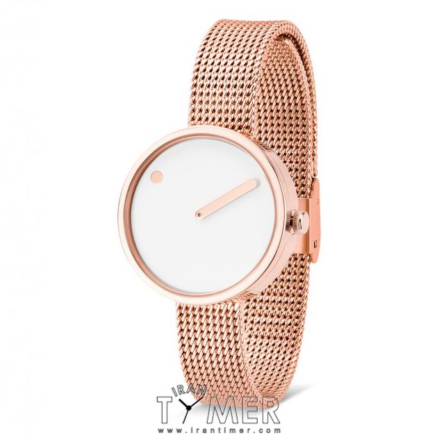 قیمت و خرید ساعت مچی زنانه پیکتو(PICTO) مدل P43381-1112 کلاسیک | اورجینال و اصلی