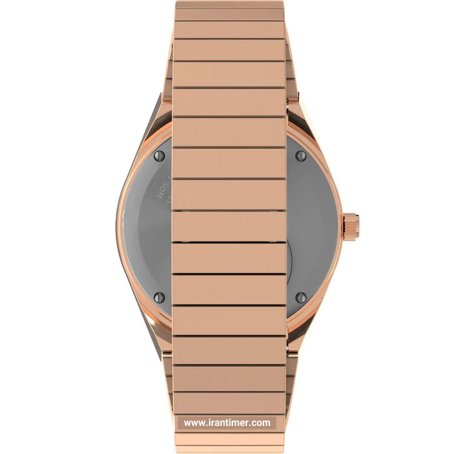 قیمت و خرید ساعت مچی زنانه تایمکس(TIMEX) مدل TW2W10700 فشن | اورجینال و اصلی