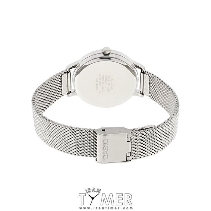 قیمت و خرید ساعت مچی زنانه کاسیو (CASIO) جنرال مدل LTP-E157M-7ADF کلاسیک | اورجینال و اصلی