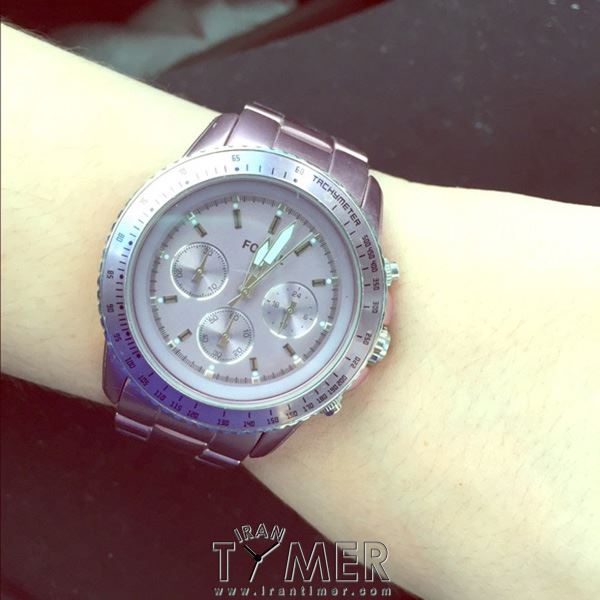 قیمت و خرید ساعت مچی مردانه فسیل(FOSSIL) مدل CH2747 کلاسیک اسپرت | اورجینال و اصلی