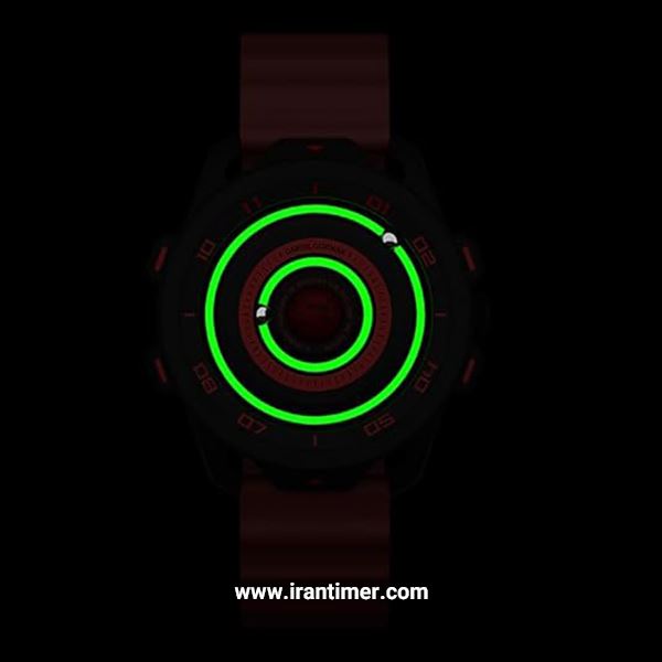 قیمت و خرید ساعت مچی مردانه دنیل گورمن(Daniel Gorman) مدل DG0525.KR اسپرت | اورجینال و اصلی