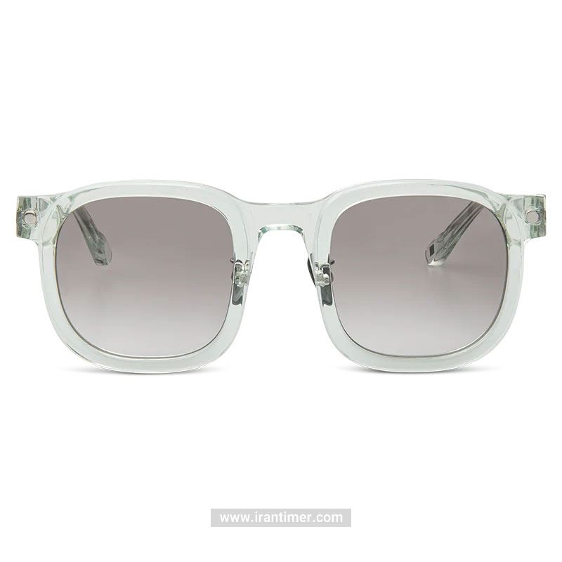 قیمت و خرید عینک آفتابی کلاسیک (SEVEN FRIDAY) مدل SF-ICV1/02 | اورجینال و اصلی