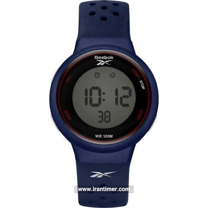 قیمت و خرید ساعت مچی زنانه ریباک(REEBOK) مدل RV-LAI-L9-PLIL-WL اسپرت | اورجینال و اصلی