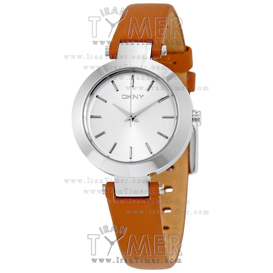 قیمت و خرید ساعت مچی زنانه دی کی ان وای(DKNY) مدل NY2406 کلاسیک | اورجینال و اصلی