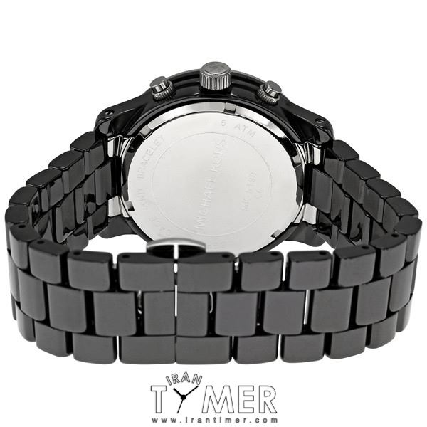 قیمت و خرید ساعت مچی زنانه مایکل کورس(MICHAEL KORS) مدل MK5190 کلاسیک فشن | اورجینال و اصلی