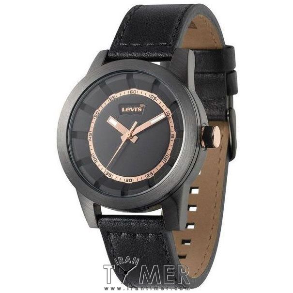 قیمت و خرید ساعت مچی مردانه لیوایز(LEVIS) مدل LTJ0605 کلاسیک | اورجینال و اصلی
