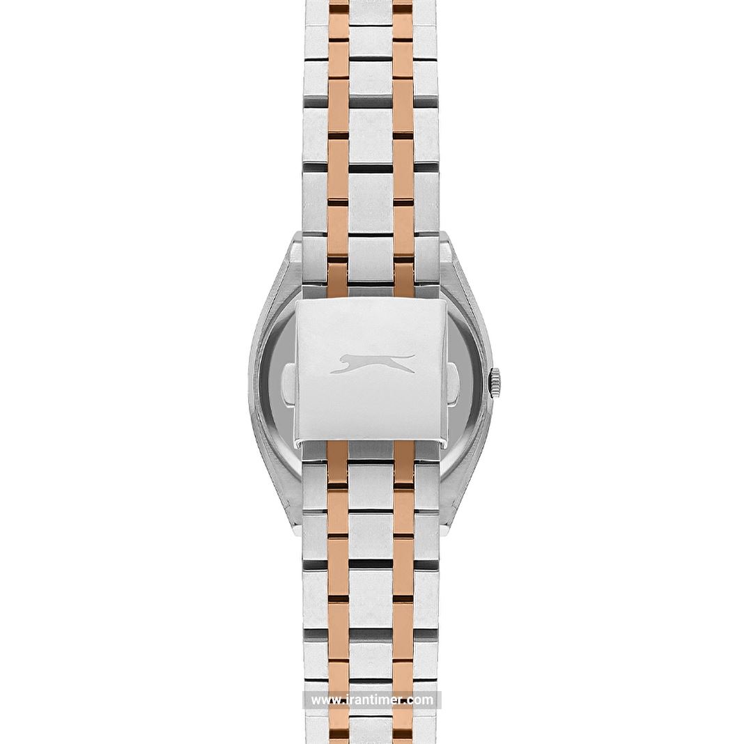 قیمت و خرید ساعت مچی زنانه اسلازنجر(SLAZENGER) مدل SL.09.2311.3.03 کلاسیک | اورجینال و اصلی