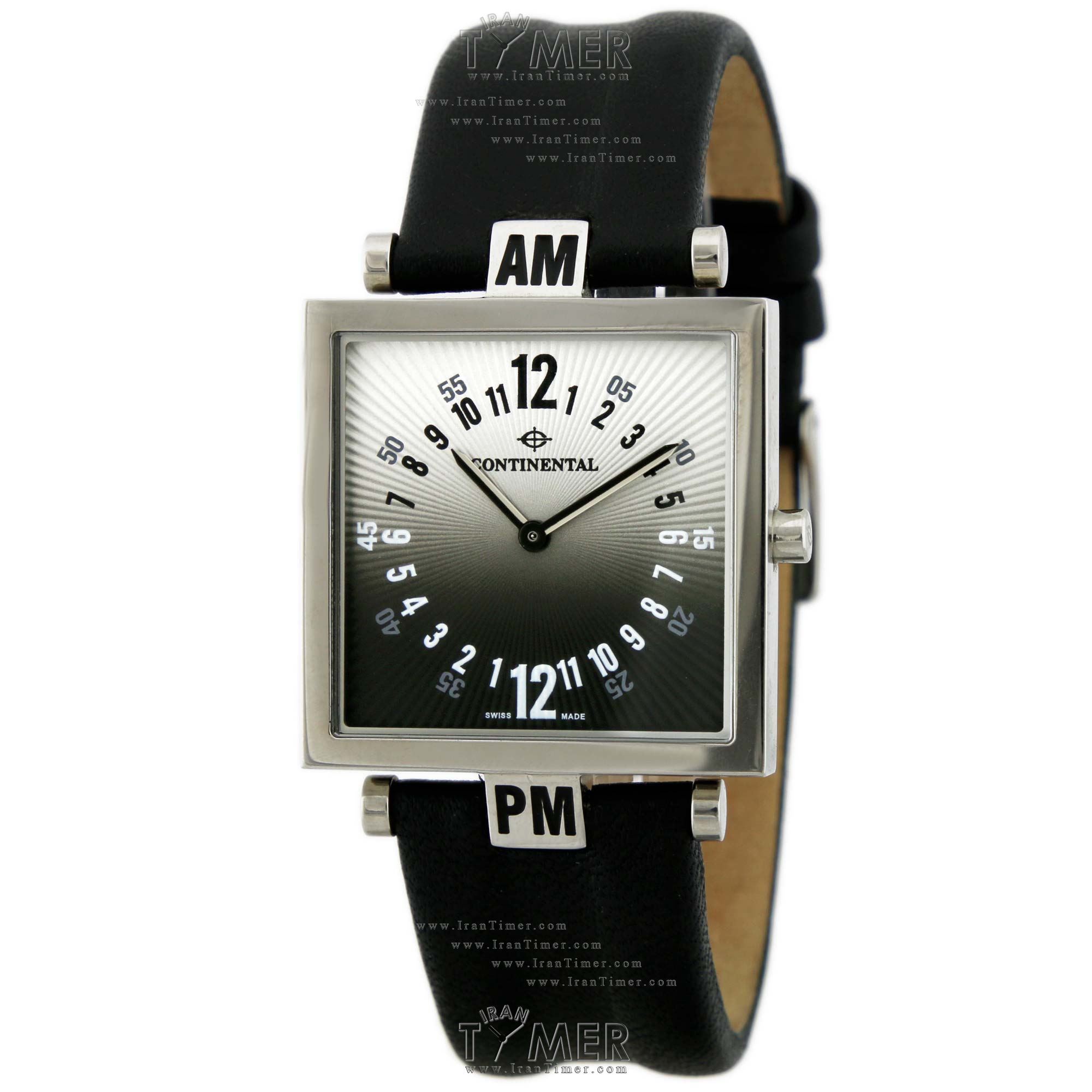 قیمت و خرید ساعت مچی مردانه کنتیننتال(CONTINENTAL) مدل 3190-S154 کلاسیک | اورجینال و اصلی