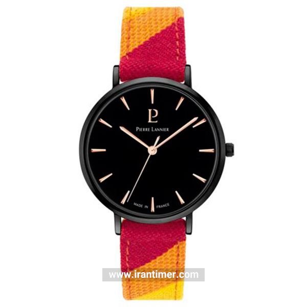 قیمت و خرید ساعت مچی زنانه پیر لنیر(PIERRE LANNIER) مدل 191F835 کلاسیک | اورجینال و اصلی