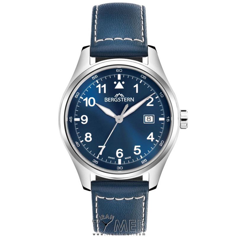قیمت و خرید ساعت مچی مردانه برگشترن(BERGSTERN) مدل B014G076 کلاسیک | اورجینال و اصلی