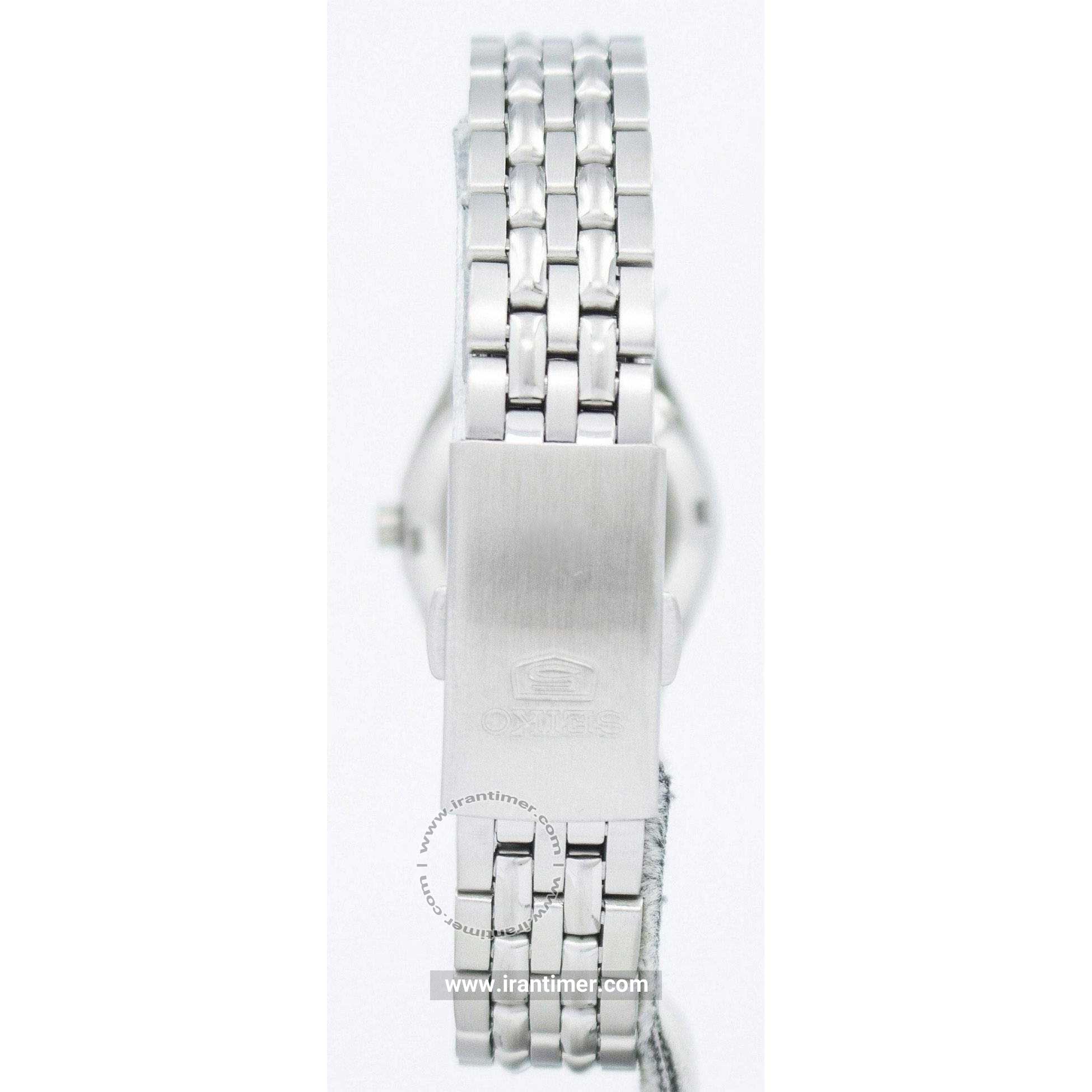 قیمت و خرید ساعت مچی زنانه سیکو(SEIKO) مدل SYMK43K1 کلاسیک | اورجینال و اصلی
