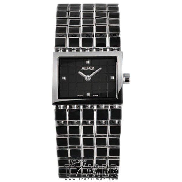 قیمت و خرید ساعت مچی زنانه الفکس(ALFEX) مدل 5690/831 کلاسیک فشن | اورجینال و اصلی