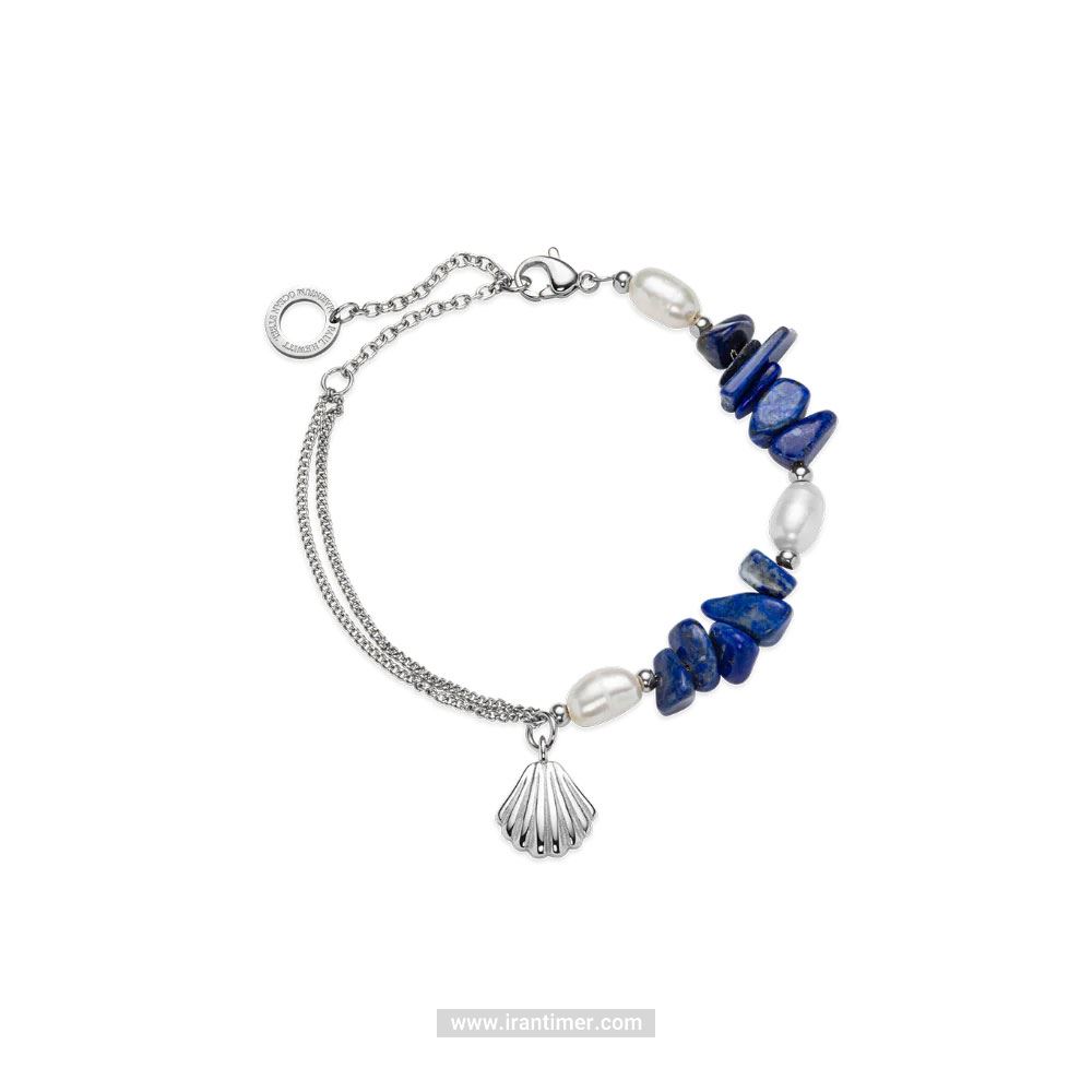 قیمت و خرید دستبند باز زنانه پاول هویت(PAUL HEWITT) مدل PH-JE-1855 فشن (ست لباس) | اورجینال و اصلی