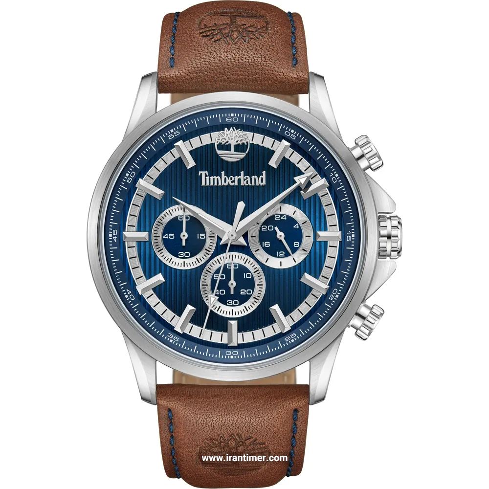 قیمت و خرید ساعت مچی مردانه تیمبرلند(TIMBERLAND) مدل TDWGF0054602 اسپرت | اورجینال و اصلی