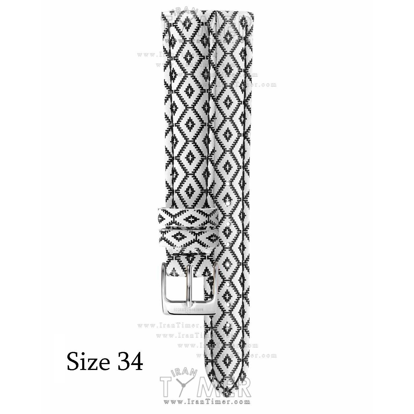 قیمت و خرید ساعت مچی زنانه مانفرد کراکو(MANFRED CRACCO) مدل MCSTRDIAM34SS | اورجینال و اصلی