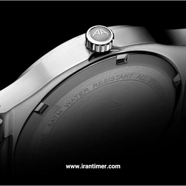 قیمت و خرید ساعت مچی مردانه اپلا(APPELLA) مدل L32006.5174QD کلاسیک | اورجینال و اصلی