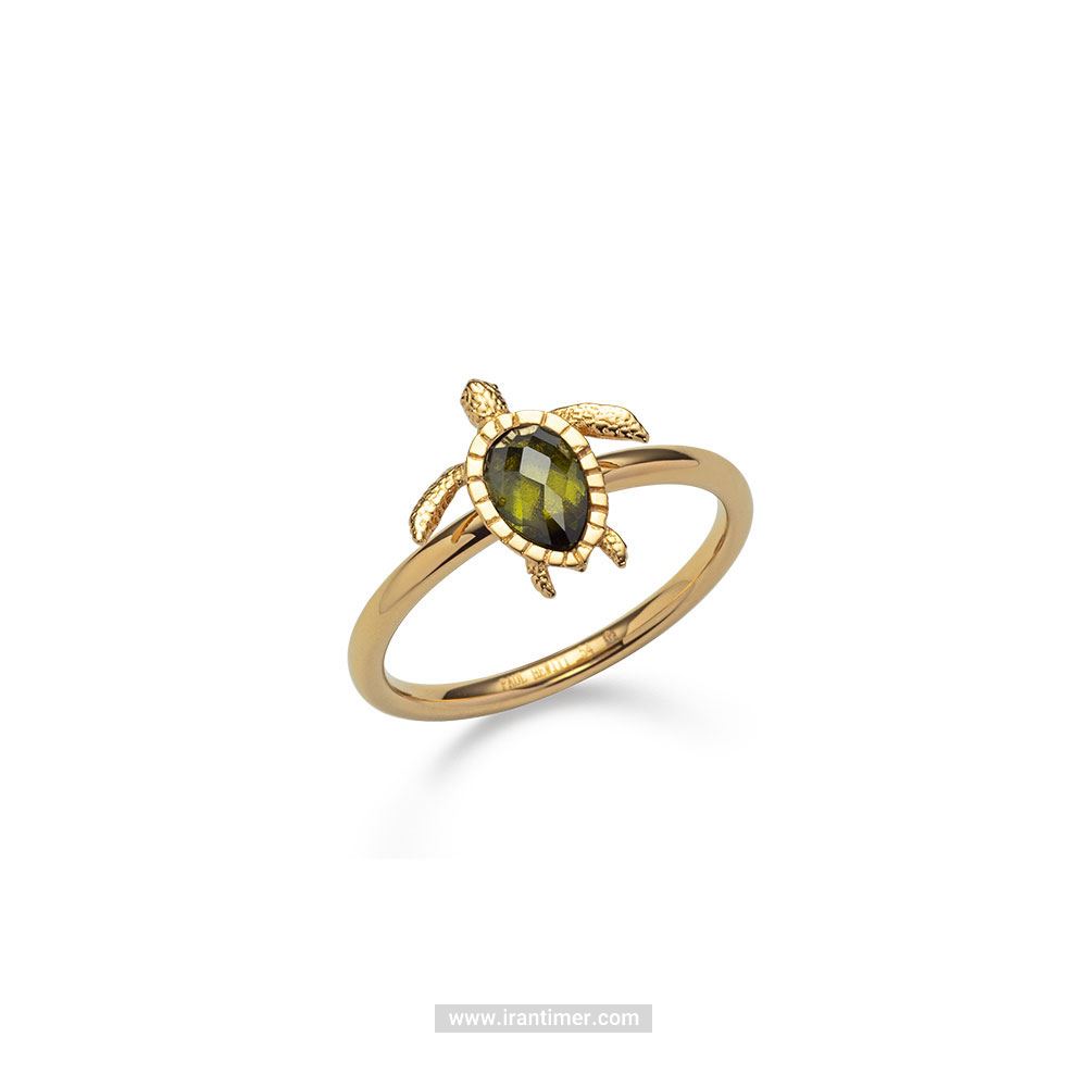 قیمت و خرید حلقه (انگشتر) زنانه پاول هویت(PAUL HEWITT) مدل PH-JE-0268-54 فشن (ست لباس) | اورجینال و اصلی