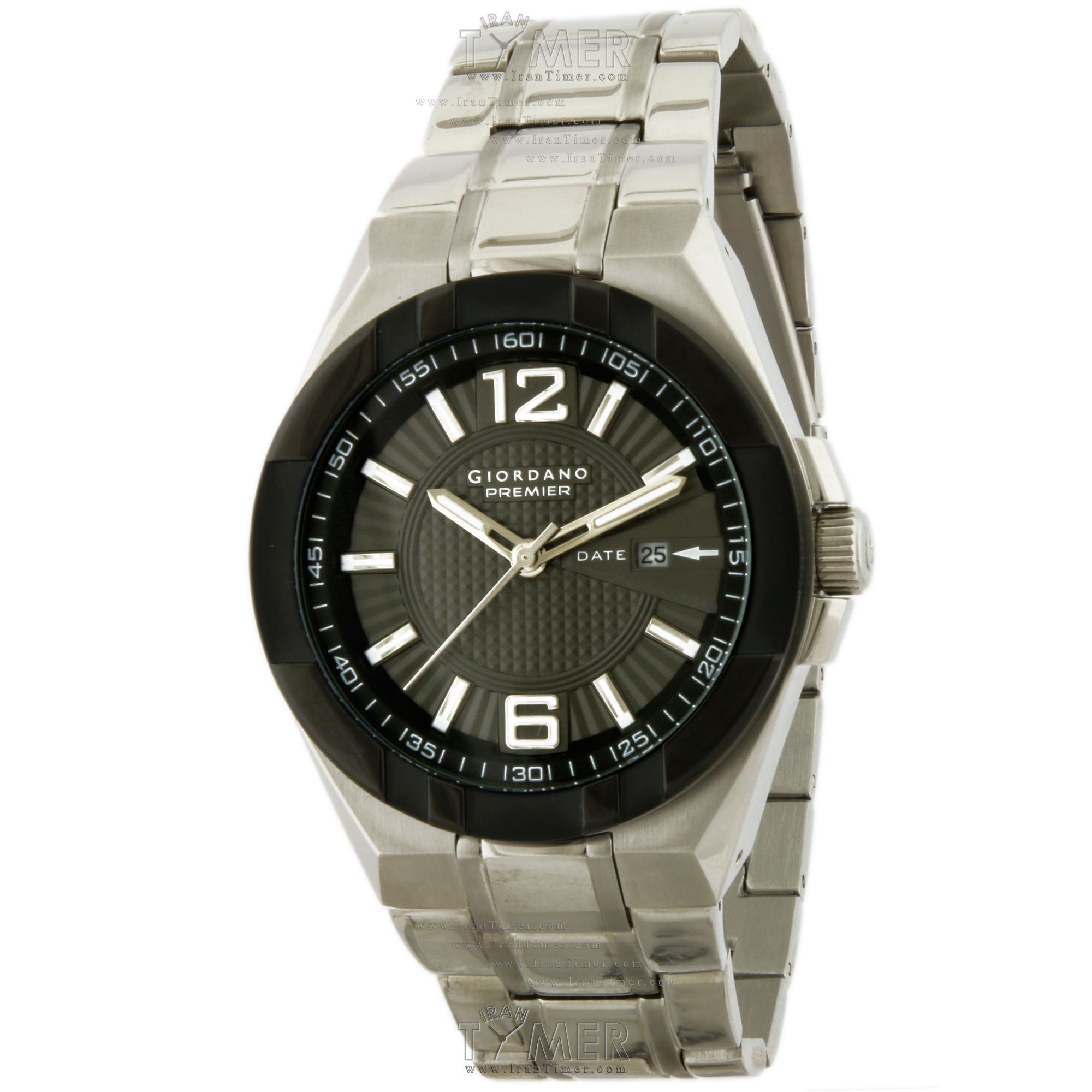 قیمت و خرید ساعت مچی مردانه جوردانو(GIORDANO) مدل 122/11B کلاسیک اسپرت | اورجینال و اصلی