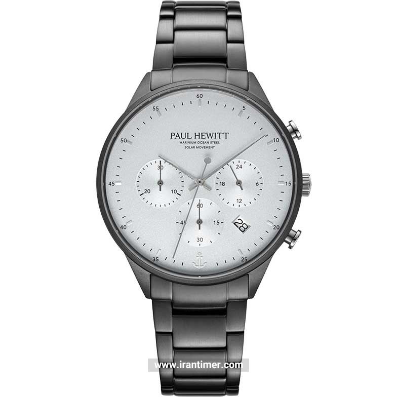 قیمت و خرید ساعت مچی مردانه پاول هویت(PAUL HEWITT) مدل PH-W-0298 کلاسیک | اورجینال و اصلی