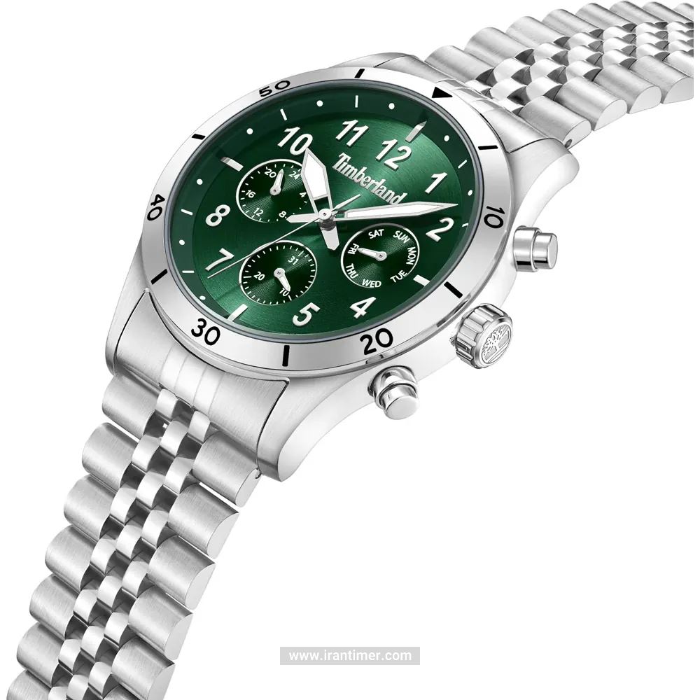 قیمت و خرید ساعت مچی مردانه تیمبرلند(TIMBERLAND) مدل TDWGK0054702 کلاسیک | اورجینال و اصلی