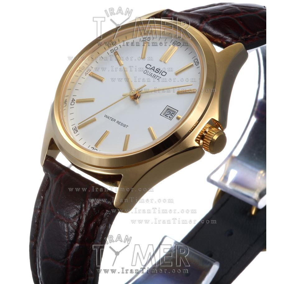 قیمت و خرید ساعت مچی مردانه کاسیو (CASIO) جنرال مدل MTP-1183Q-7ADF کلاسیک | اورجینال و اصلی