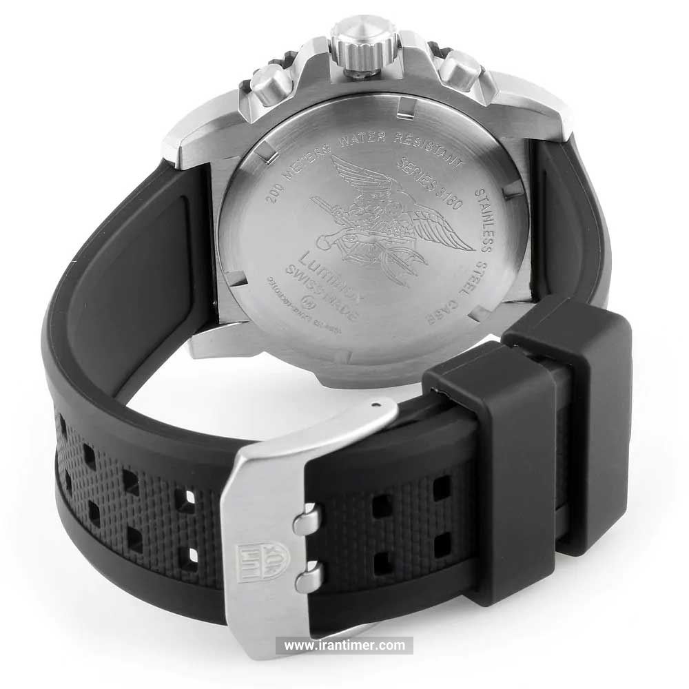 قیمت و خرید ساعت مچی مردانه لومینوکس(LUMINOX) مدل XS.3181.F اسپرت | اورجینال و اصلی