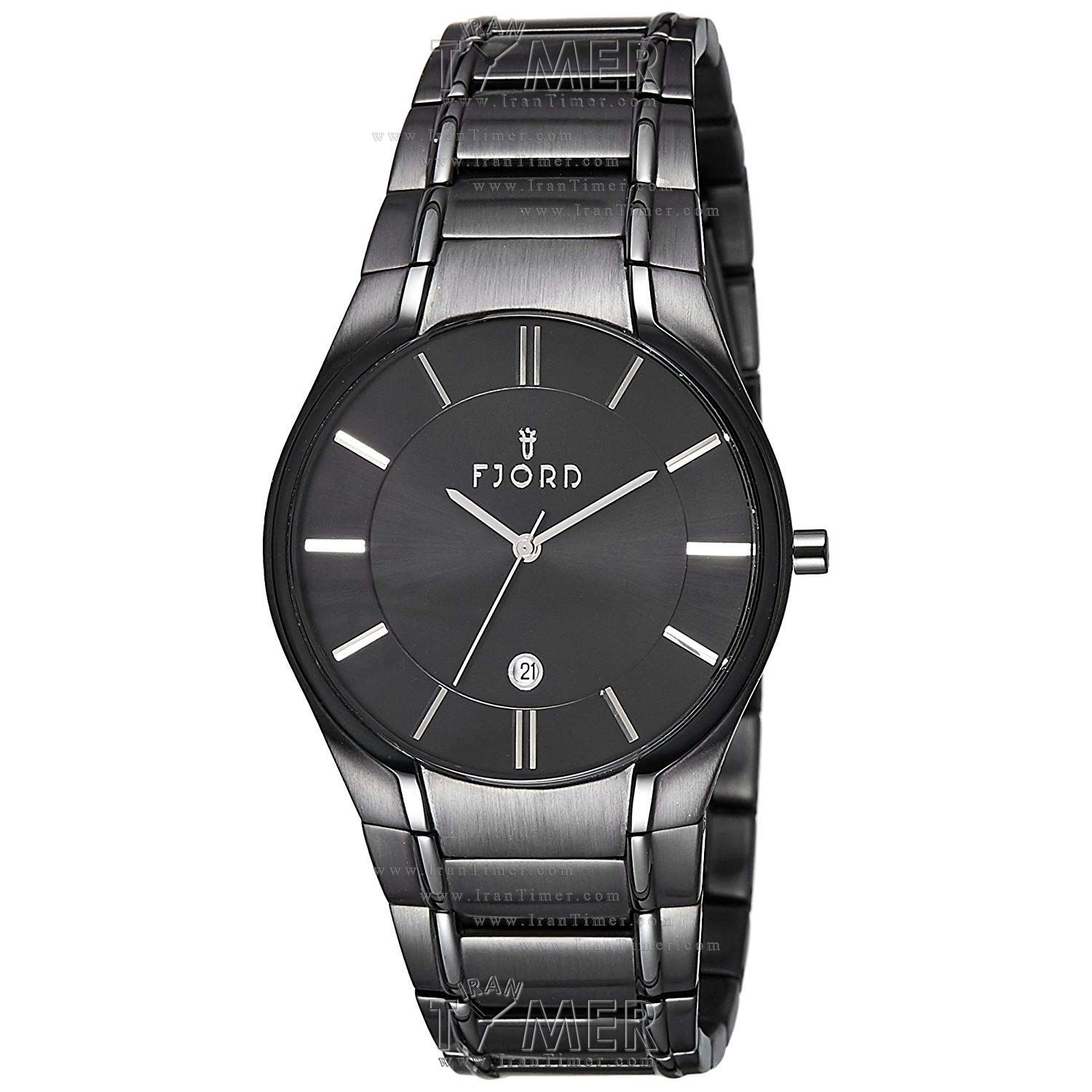 قیمت و خرید ساعت مچی مردانه فیورد(FJORD) مدل FJ3012-33 کلاسیک | اورجینال و اصلی
