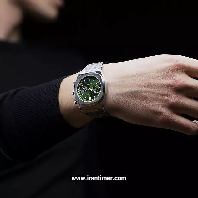 قیمت و خرید ساعت مچی مردانه دی وان میلانو(D1 MILANO) مدل D1-CHBJ10 کلاسیک | اورجینال و اصلی