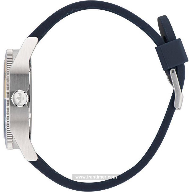 قیمت و خرید ساعت مچی مردانه آدیداس(Adidas) مدل AOFH23006 اسپرت | اورجینال و اصلی