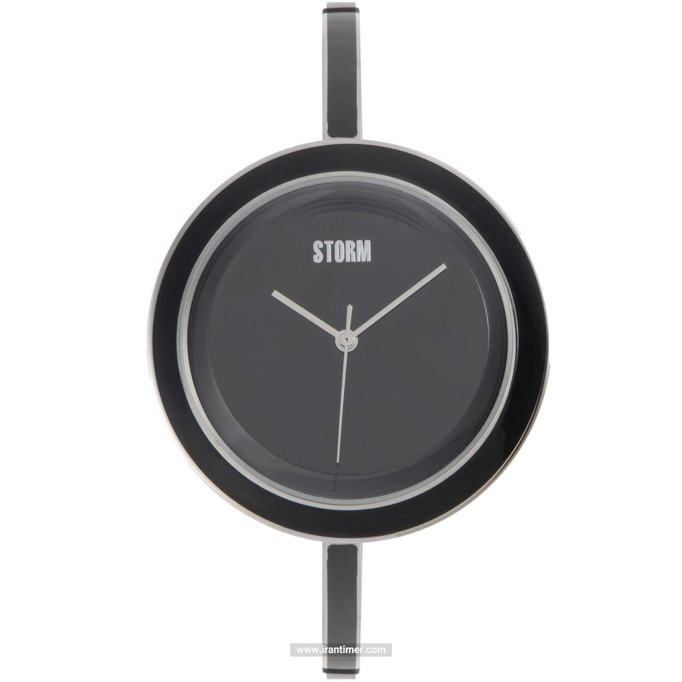 قیمت و خرید ساعت مچی زنانه استورم(STORM) مدل 47089/BK کلاسیک | اورجینال و اصلی