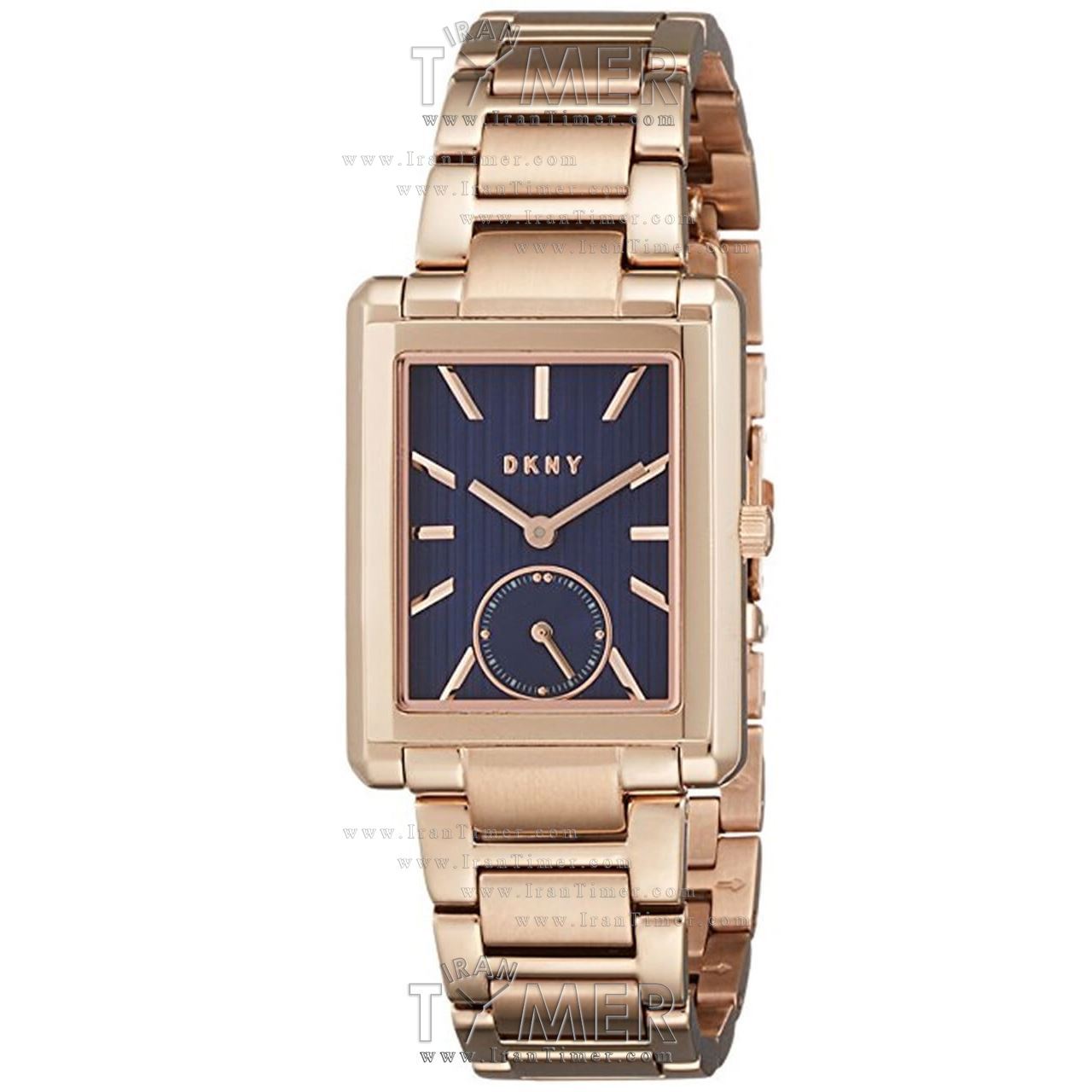 قیمت و خرید ساعت مچی زنانه دی کی ان وای(DKNY) مدل NY2626 کلاسیک | اورجینال و اصلی