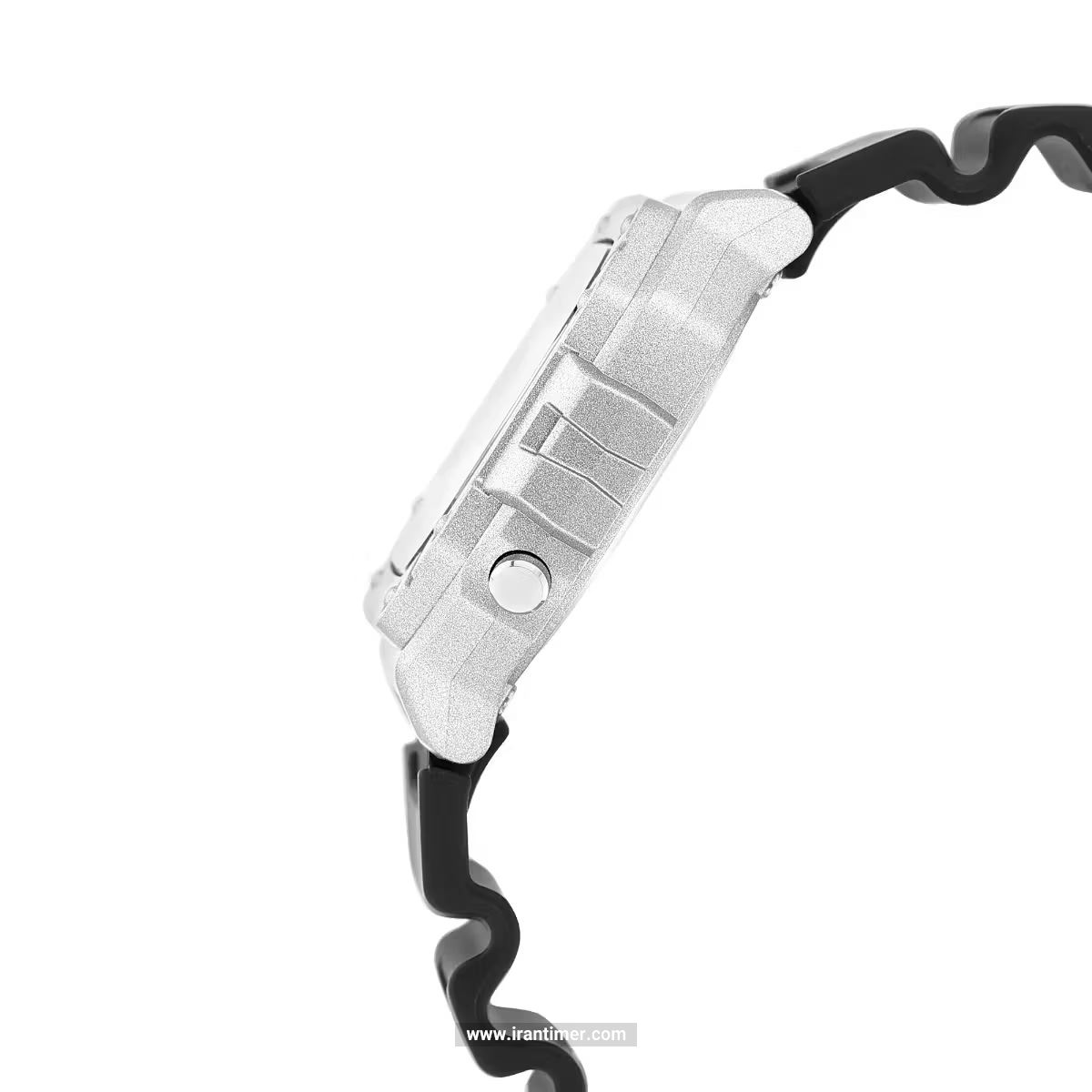 قیمت و خرید ساعت مچی مردانه کاسیو (CASIO) جنرال مدل W-218HM-7AVDF اسپرت | اورجینال و اصلی