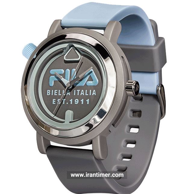 قیمت و خرید ساعت مچی مردانه فیلا(FILA) مدل 38-341-005 اسپرت | اورجینال و اصلی