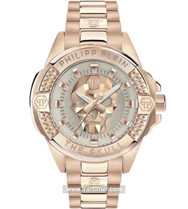 قیمت و خرید ساعت مچی زنانه فیلیپ پلین(Philipp Plein) مدل PWNAA1623 کلاسیک | اورجینال و اصلی