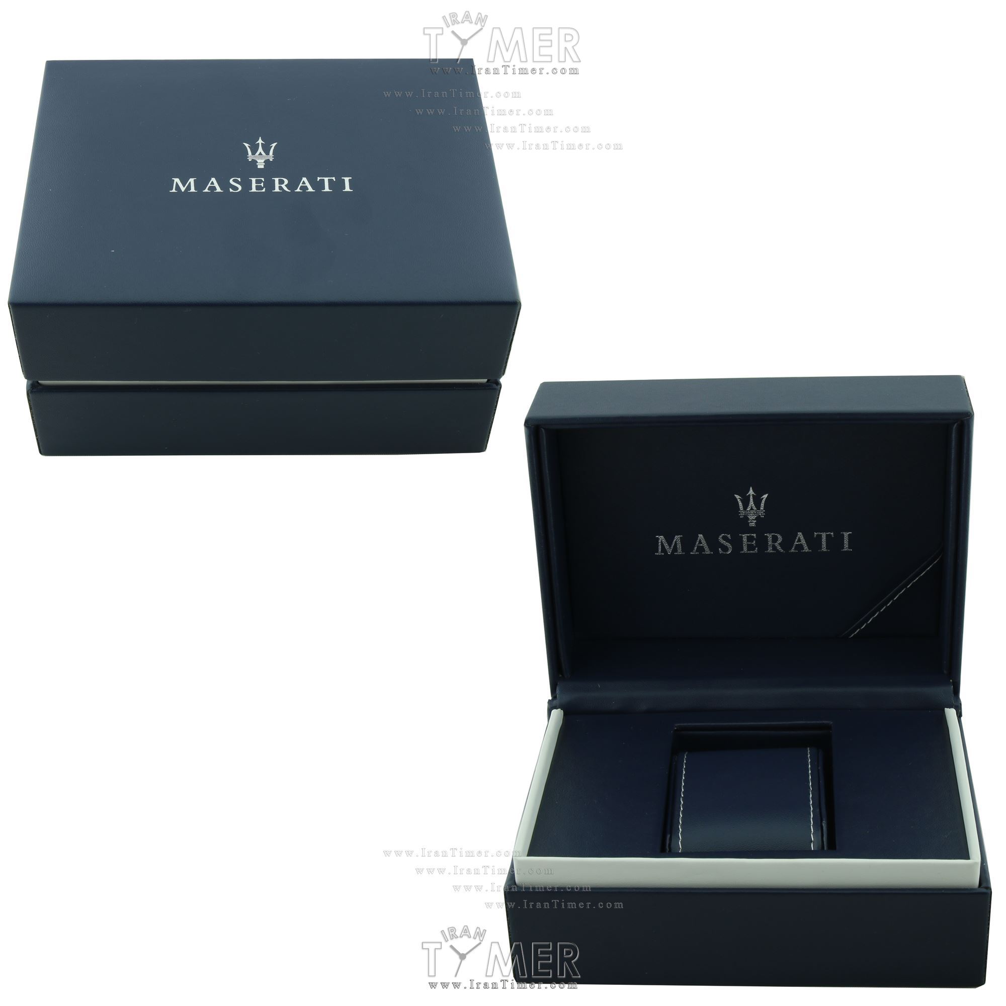 قیمت و خرید ساعت مچی زنانه مازراتی(MASERATI) مدل R8853118520 کلاسیک | اورجینال و اصلی