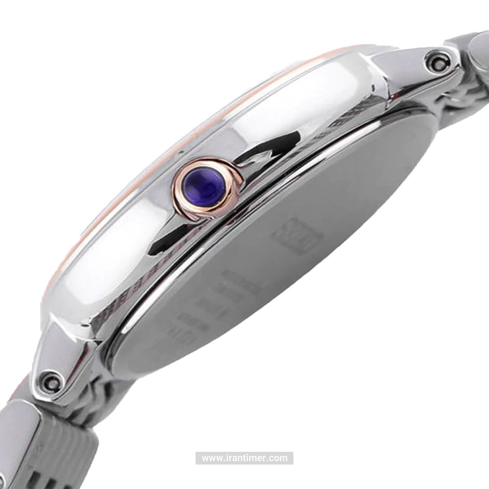 قیمت و خرید ساعت مچی زنانه سیکو(SEIKO) مدل SRZ506P1 کلاسیک | اورجینال و اصلی