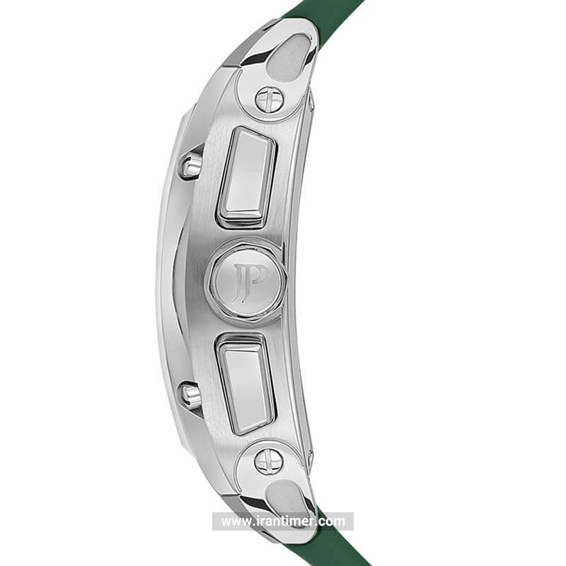 قیمت و خرید ساعت مچی مردانه ژاک فیلیپ(Jacques Philippe) مدل JPQGC4614XX اسپرت | اورجینال و اصلی