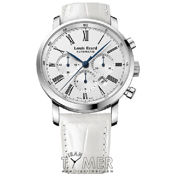 قیمت و خرید ساعت مچی مردانه لوئیس ارارد(LOUIS ERARD) مدل 84234AA01.BAV03 کلاسیک | اورجینال و اصلی