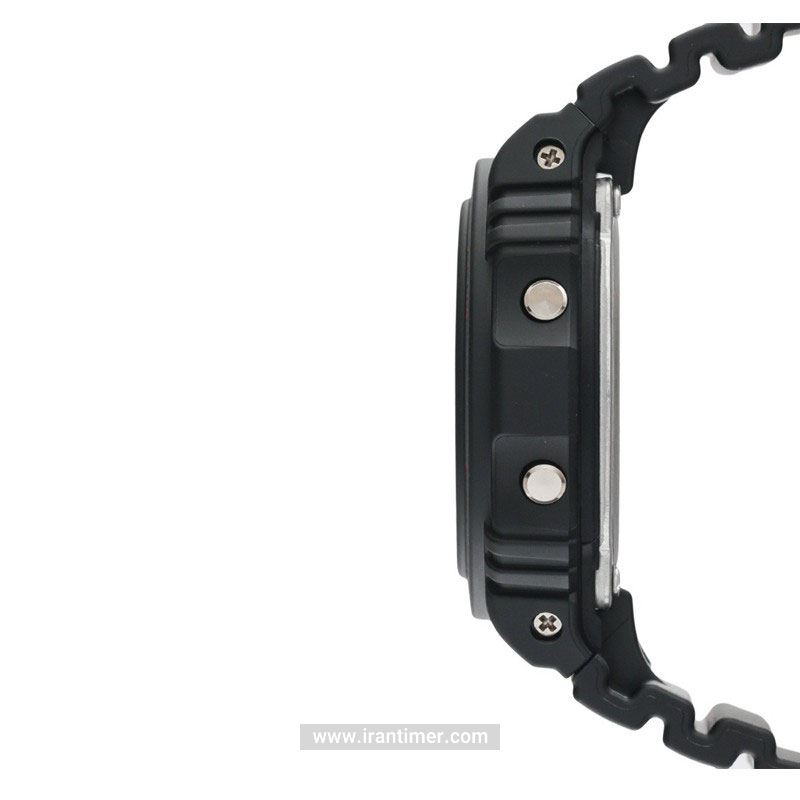 قیمت و خرید ساعت مچی مردانه کاسیو (CASIO) جی شاک مدل DW-5700TH-1DR اسپرت | اورجینال و اصلی
