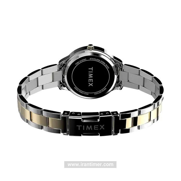 قیمت و خرید ساعت مچی زنانه تایمکس(TIMEX) مدل TW2V35900 کلاسیک | اورجینال و اصلی