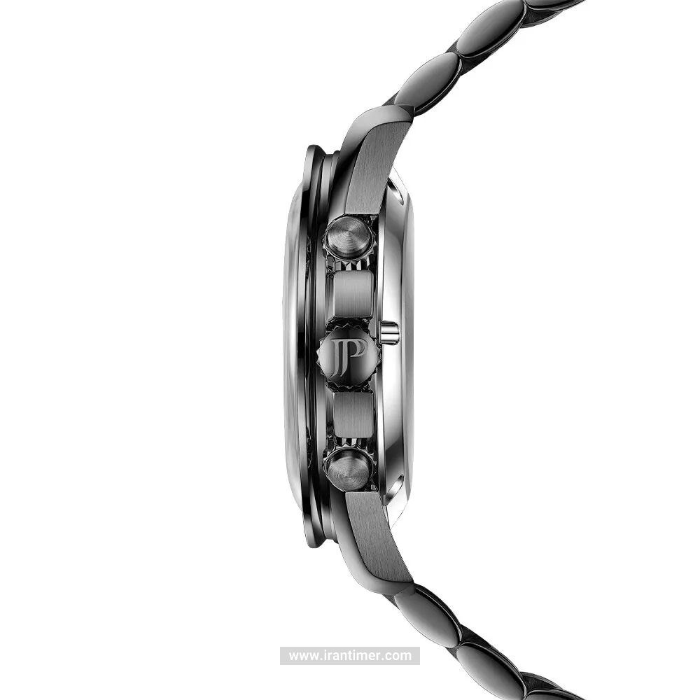 قیمت و خرید ساعت مچی مردانه ژاک فیلیپ(Jacques Philippe) مدل JPQGC43833 کلاسیک | اورجینال و اصلی