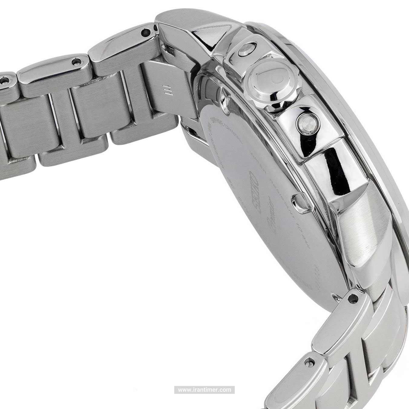 قیمت و خرید ساعت مچی مردانه سیکو(SEIKO) مدل SNP165P1 کلاسیک | اورجینال و اصلی