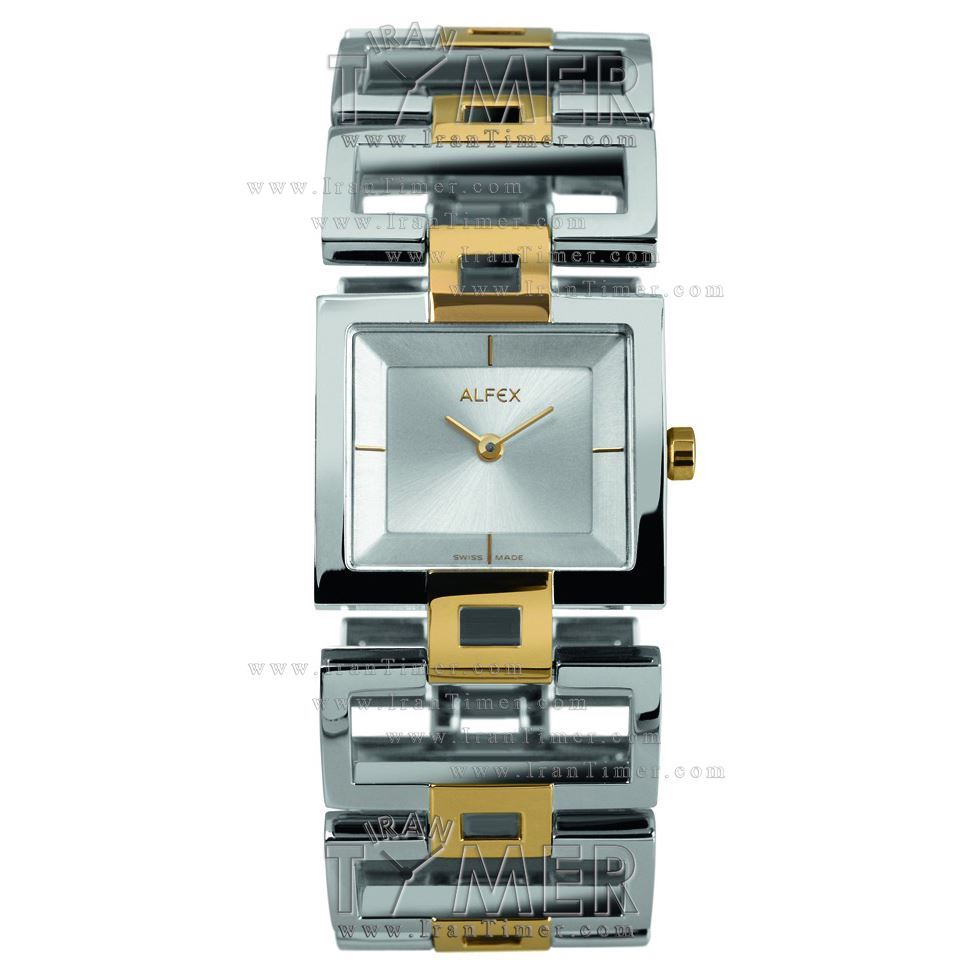 قیمت و خرید ساعت مچی زنانه الفکس(ALFEX) مدل 5693/041 کلاسیک | اورجینال و اصلی