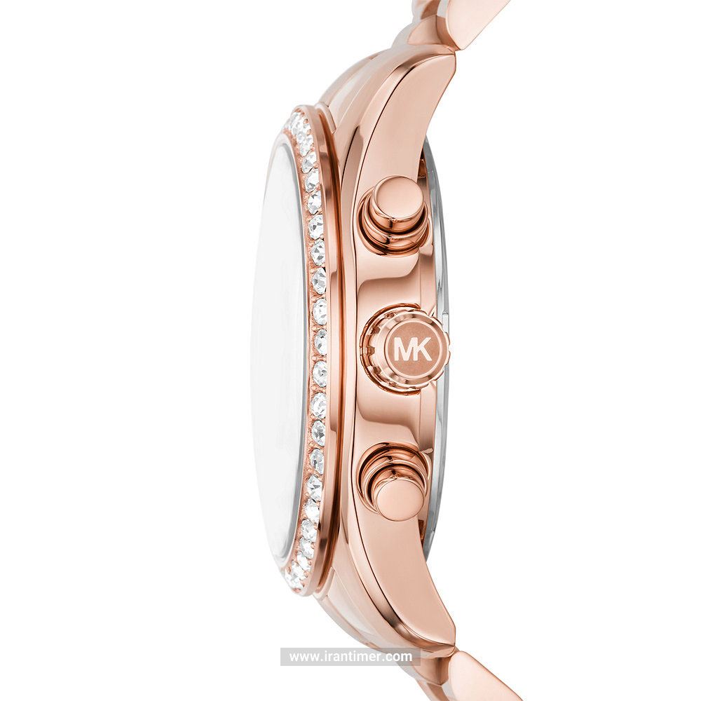 قیمت و خرید ساعت مچی زنانه مایکل کورس(MICHAEL KORS) مدل MK7275 فشن | اورجینال و اصلی