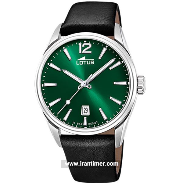 قیمت و خرید ساعت مچی مردانه لوتوس(LOTUS) مدل L18693/4 کلاسیک | اورجینال و اصلی