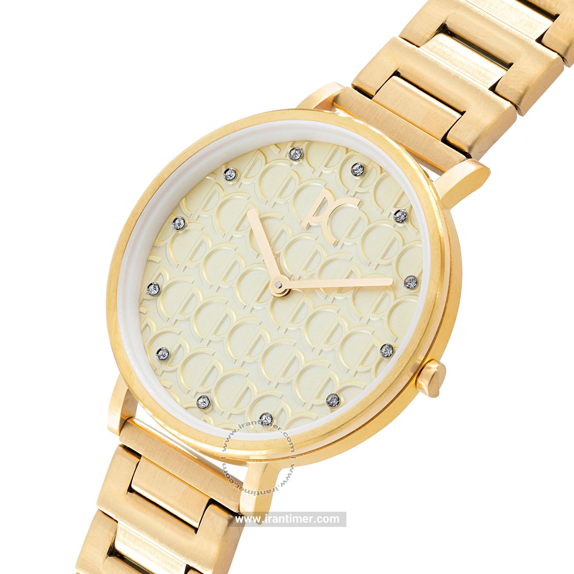 قیمت و خرید ساعت مچی زنانه پیر کاردین(PIERRE CARDIN) مدل CBN.3052 فشن | اورجینال و اصلی