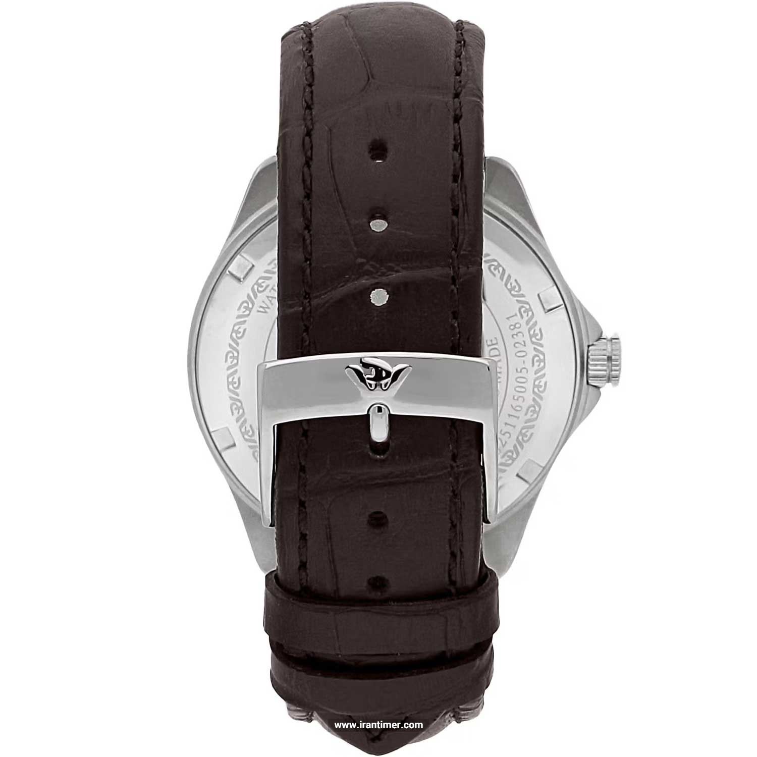 قیمت و خرید ساعت مچی مردانه فلیپ واچ(Philip Watch) مدل R8251165007 کلاسیک | اورجینال و اصلی