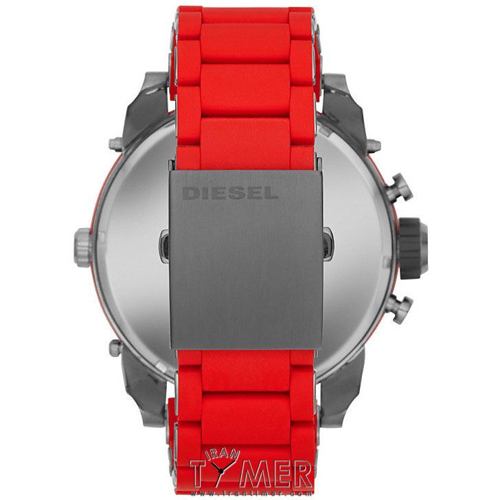 قیمت و خرید ساعت مچی مردانه دیزل(DIESEL) مدل DZ7279 اسپرت | اورجینال و اصلی