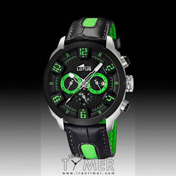 قیمت و خرید ساعت مچی مردانه لوتوس(LOTUS) مدل L15787/3 اسپرت | اورجینال و اصلی
