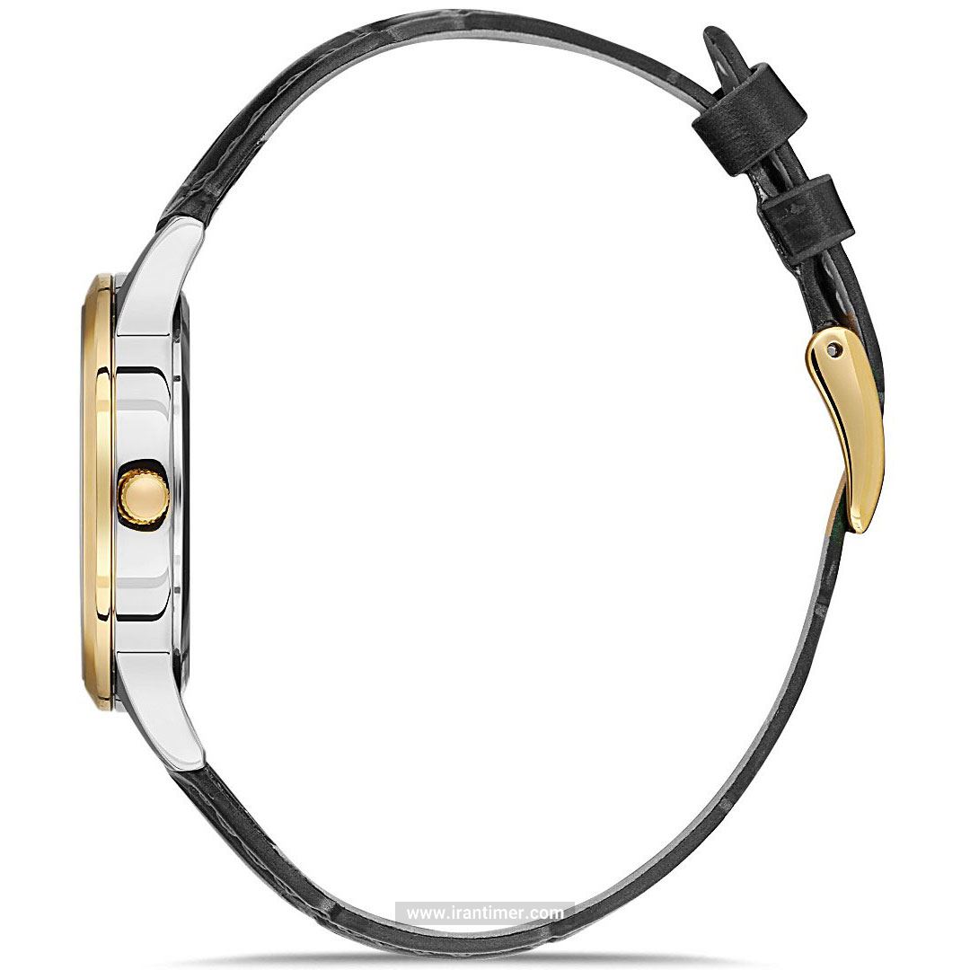 قیمت و خرید ساعت مچی زنانه دیوید گانر(David Guner) مدل DG-8992LB-D2 کلاسیک | اورجینال و اصلی